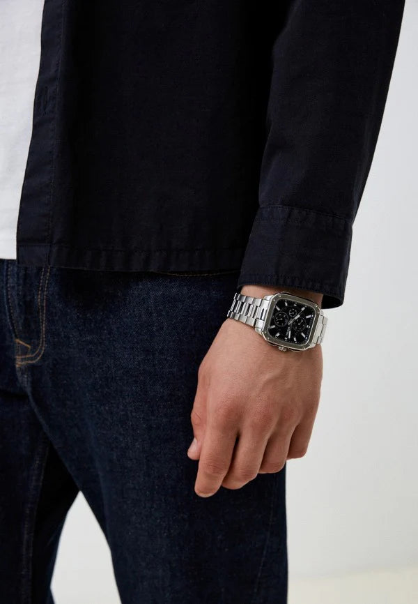 Fossil Mens Watch BQ2655