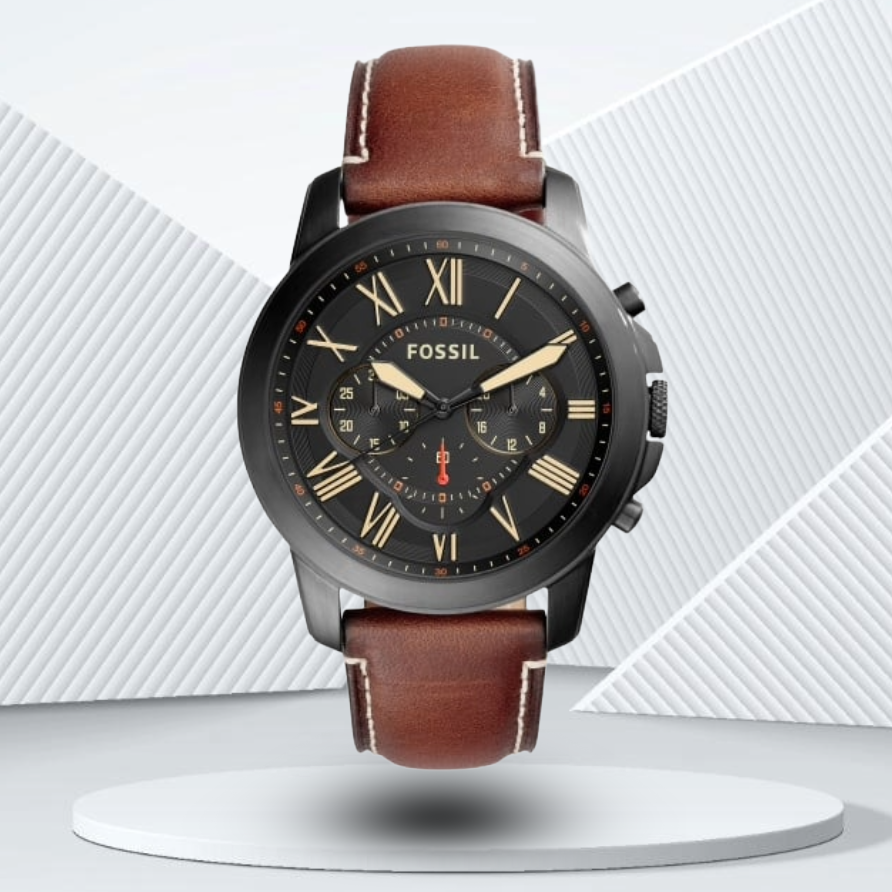 Fossil Chronograph FS5241