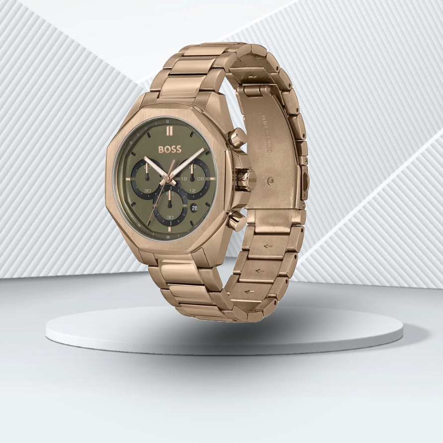 BOSS Watch 1514019