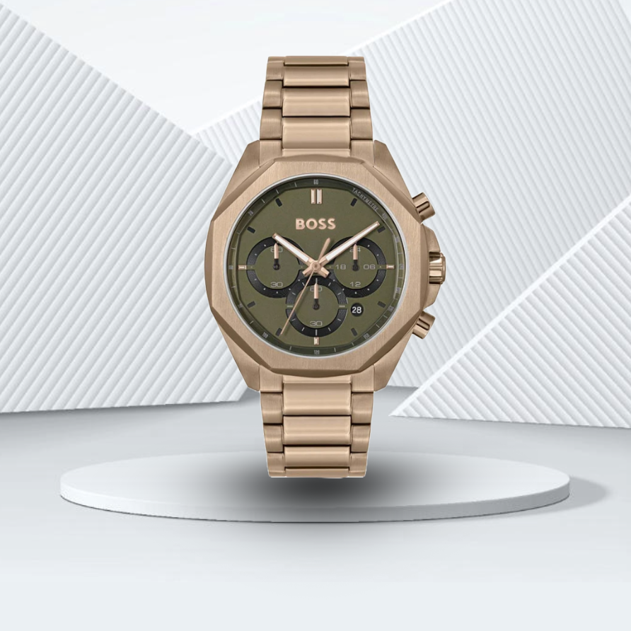 BOSS Watch 1514019