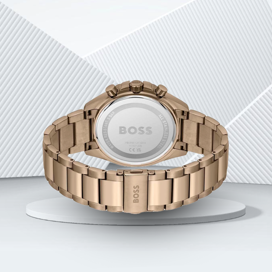 BOSS Watch 1514019
