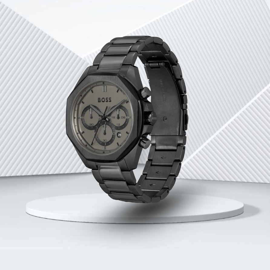 BOSS Watch 1514016