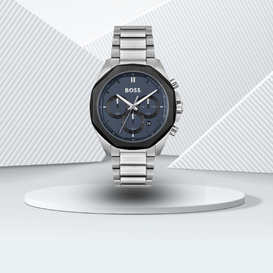 BOSS Watch 1514015