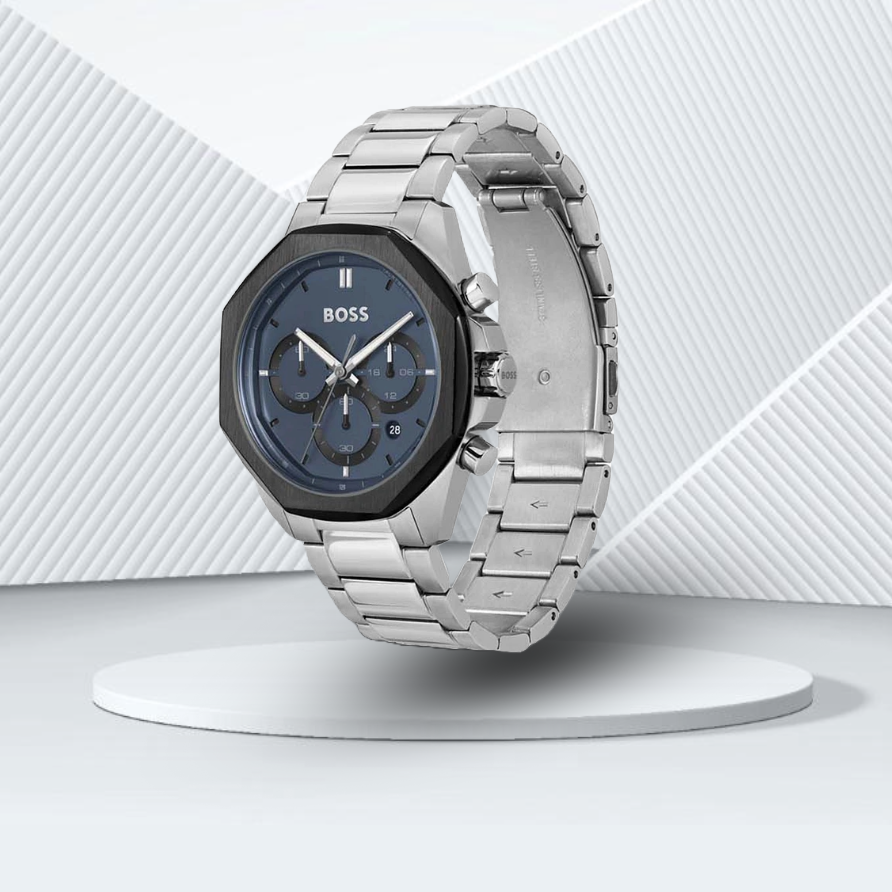 BOSS Watch 1514015
