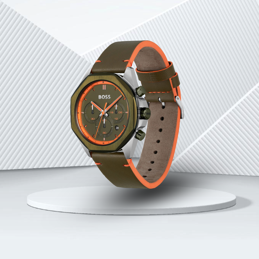 BOSS Watch 1514018