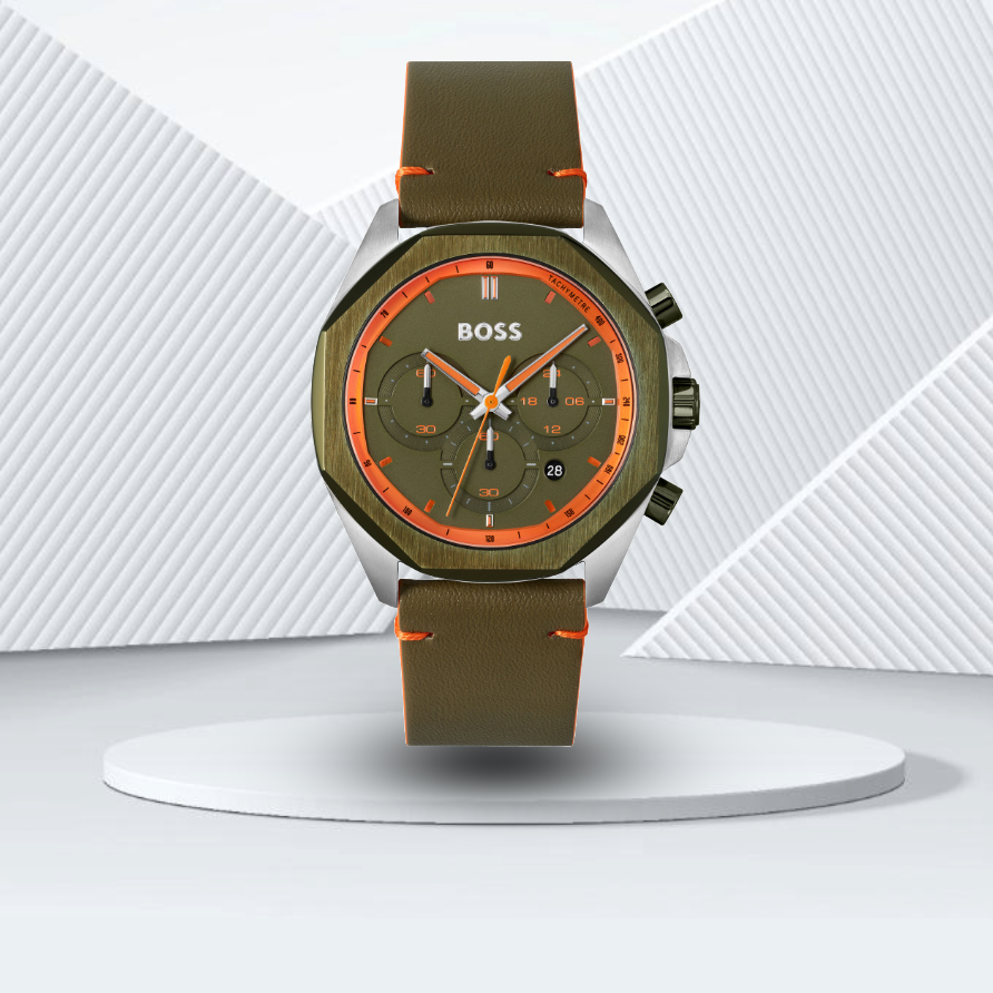 BOSS Watch 1514018