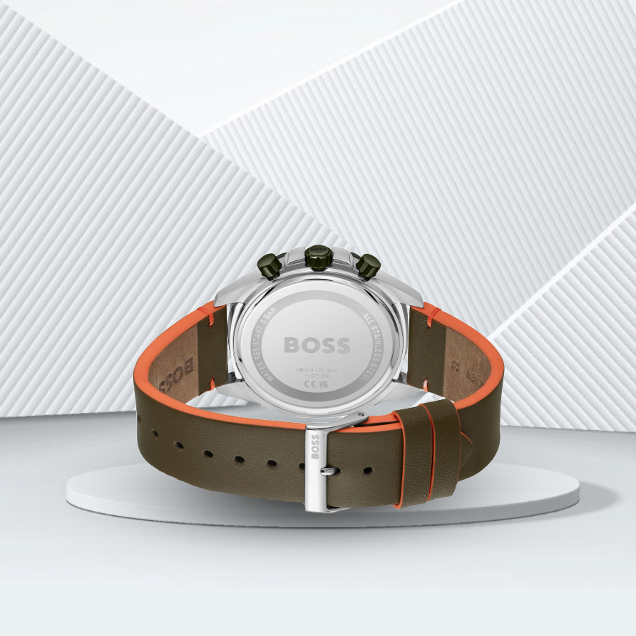 BOSS Watch 1514018