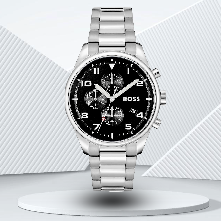 Boss Watch