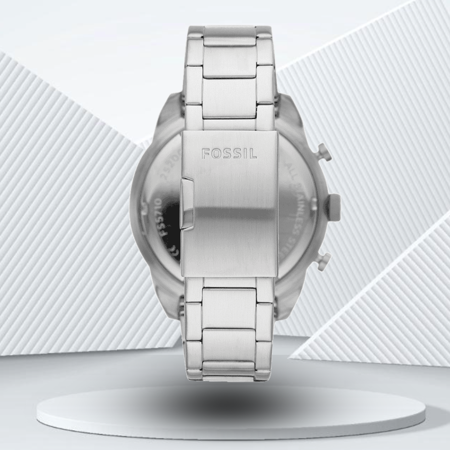 Fossil Bronson
