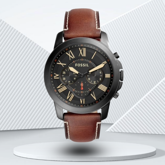 Fossil Chronograph FS5241