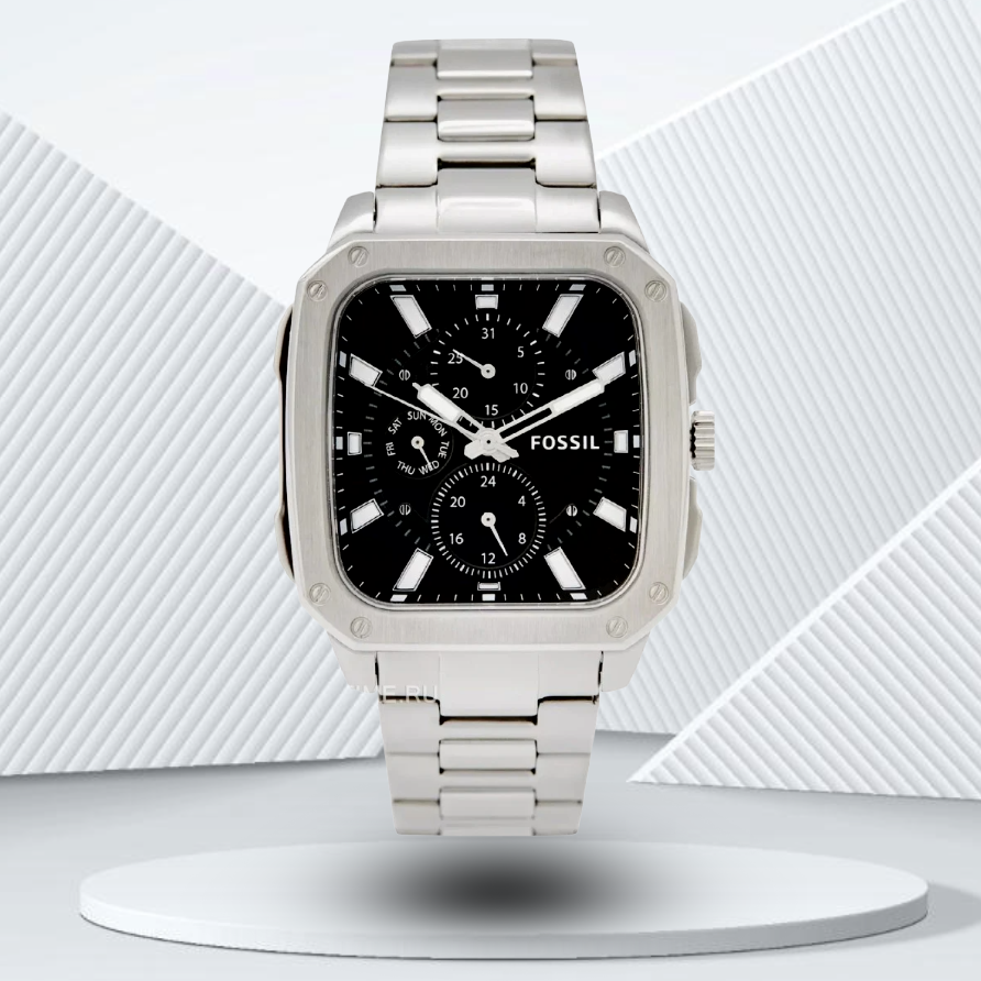 Fossil Mens Watch BQ2655