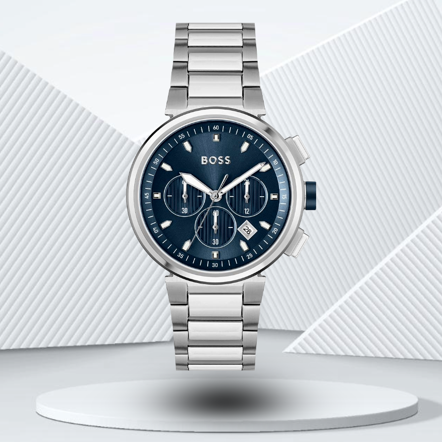 Boss Chronograph