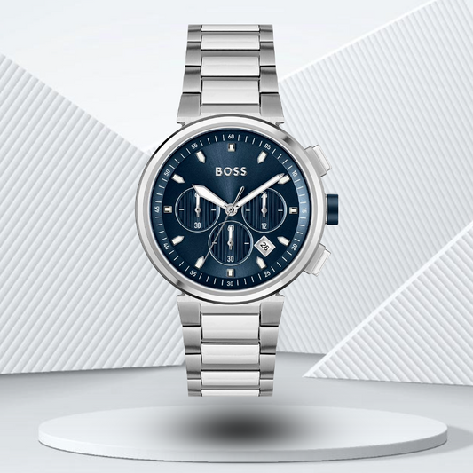 Boss Chronograph