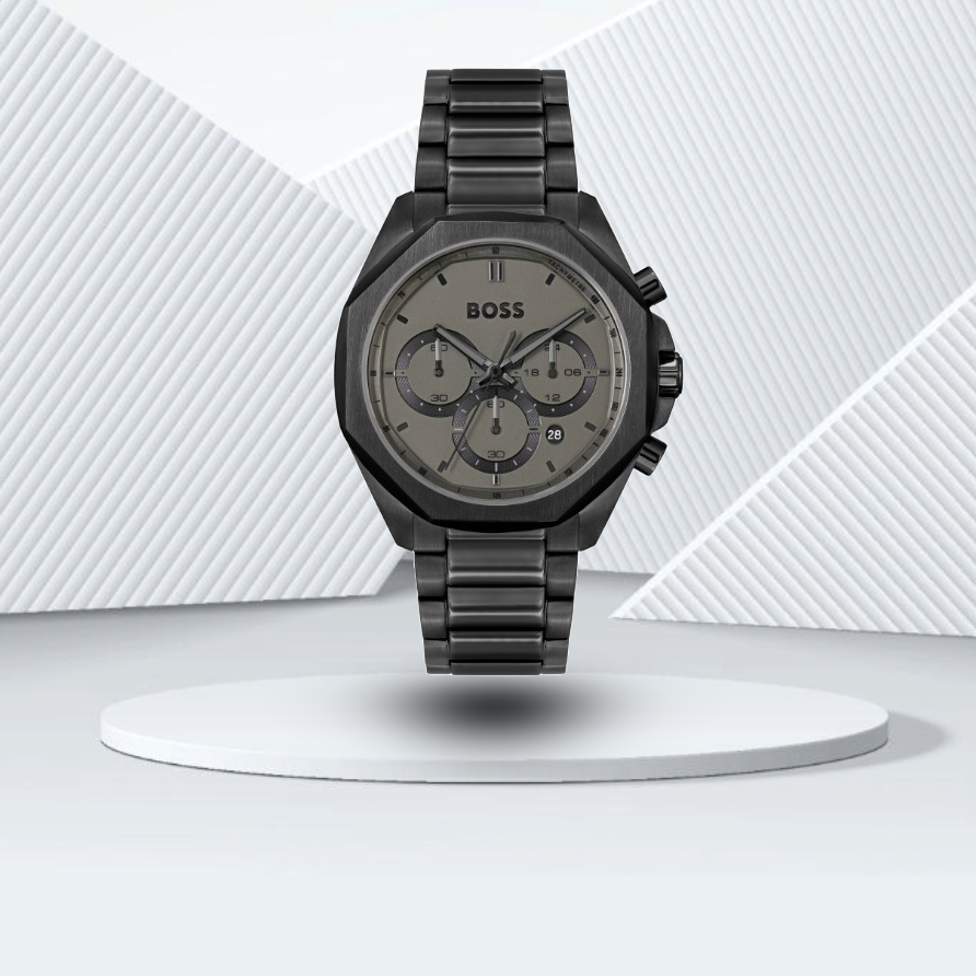 BOSS Watch 1514016