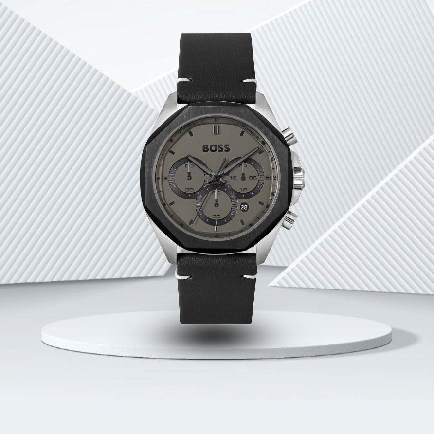 BOSS Watch 1514014